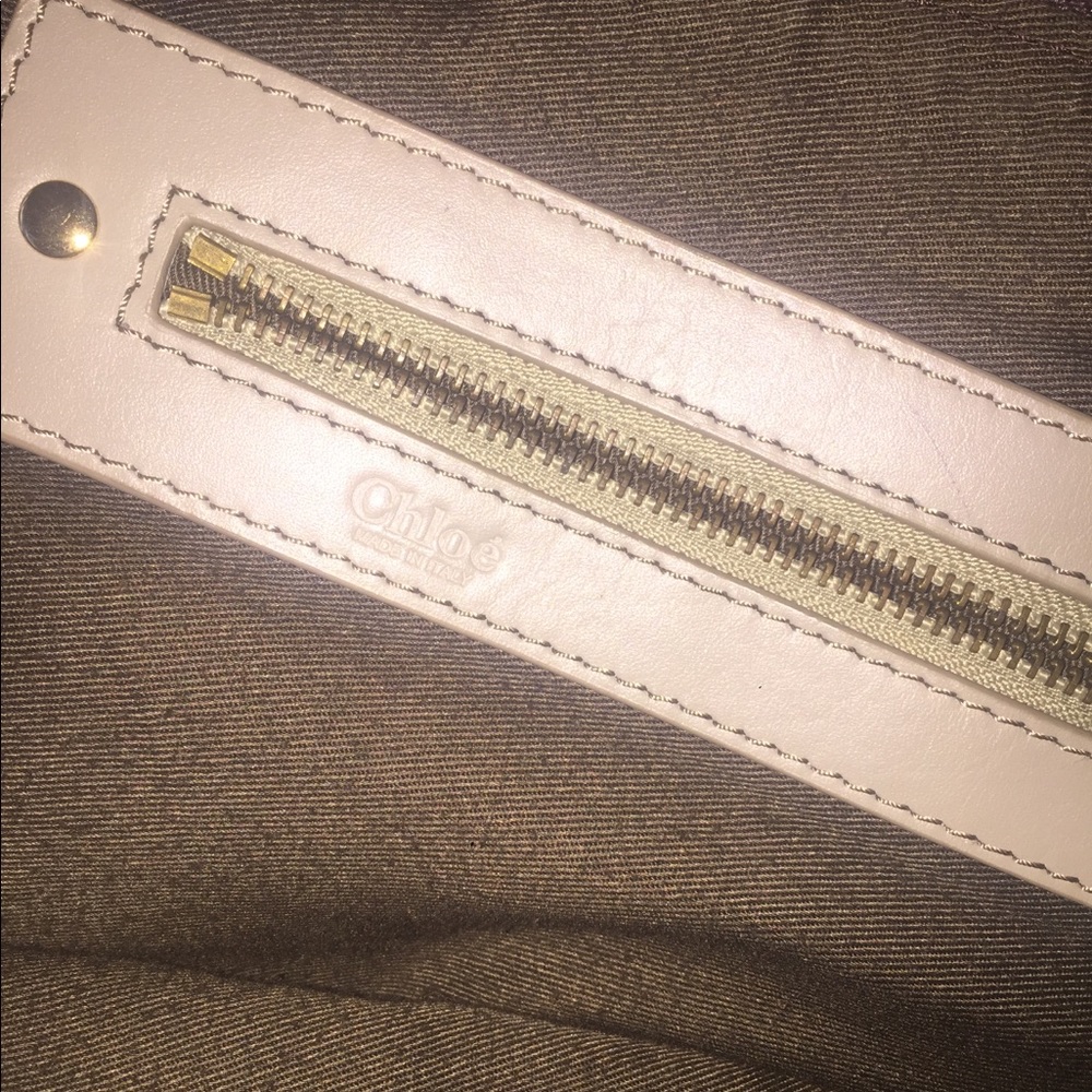 Chloé bag